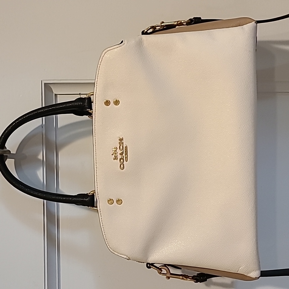 Small Coach Hangbag
